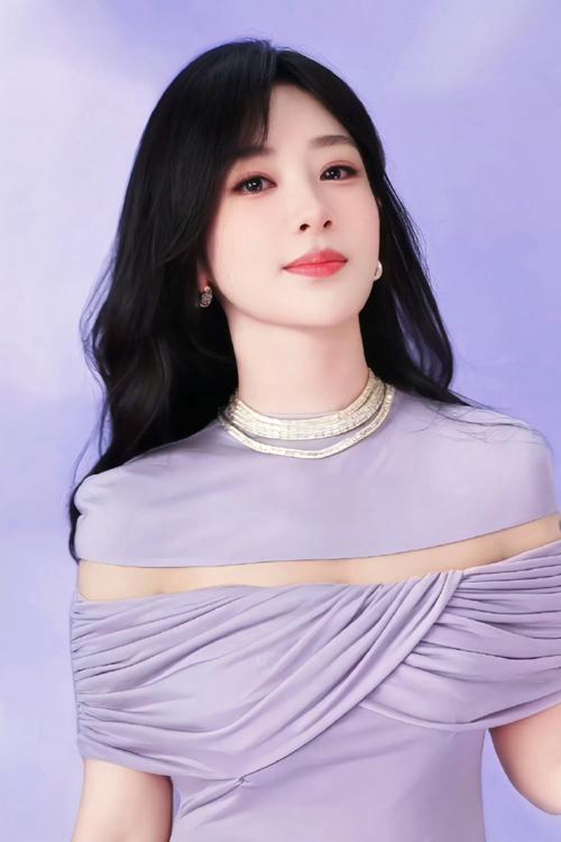 杨紫