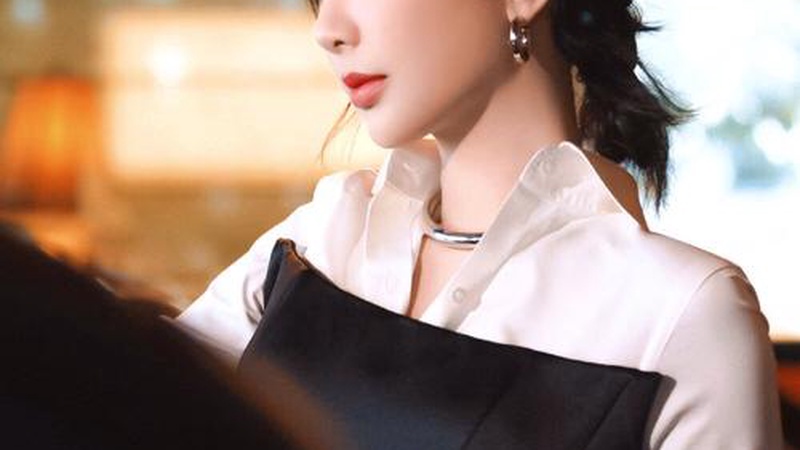 杨紫公开回应与张一山感情传闻：姐弟情谊已彻底澄清