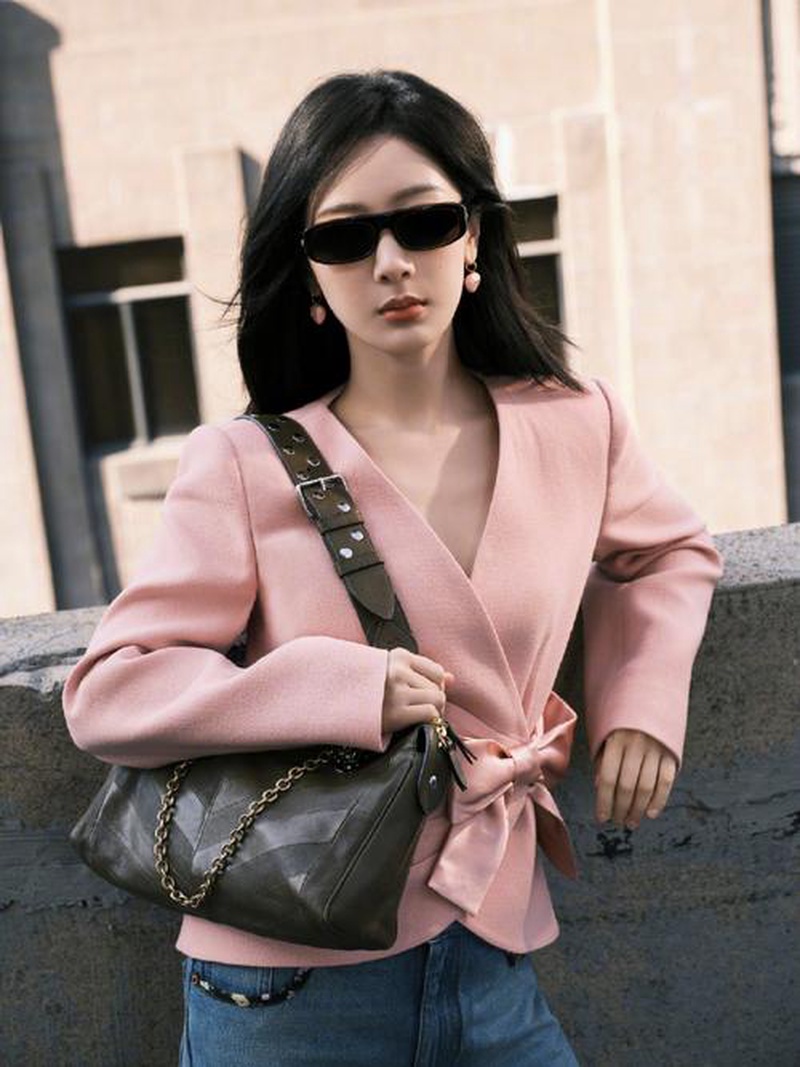 杨紫